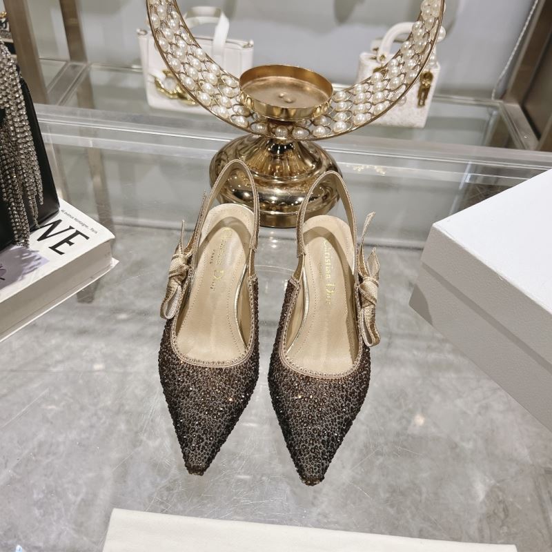 Christian Dior Sandals